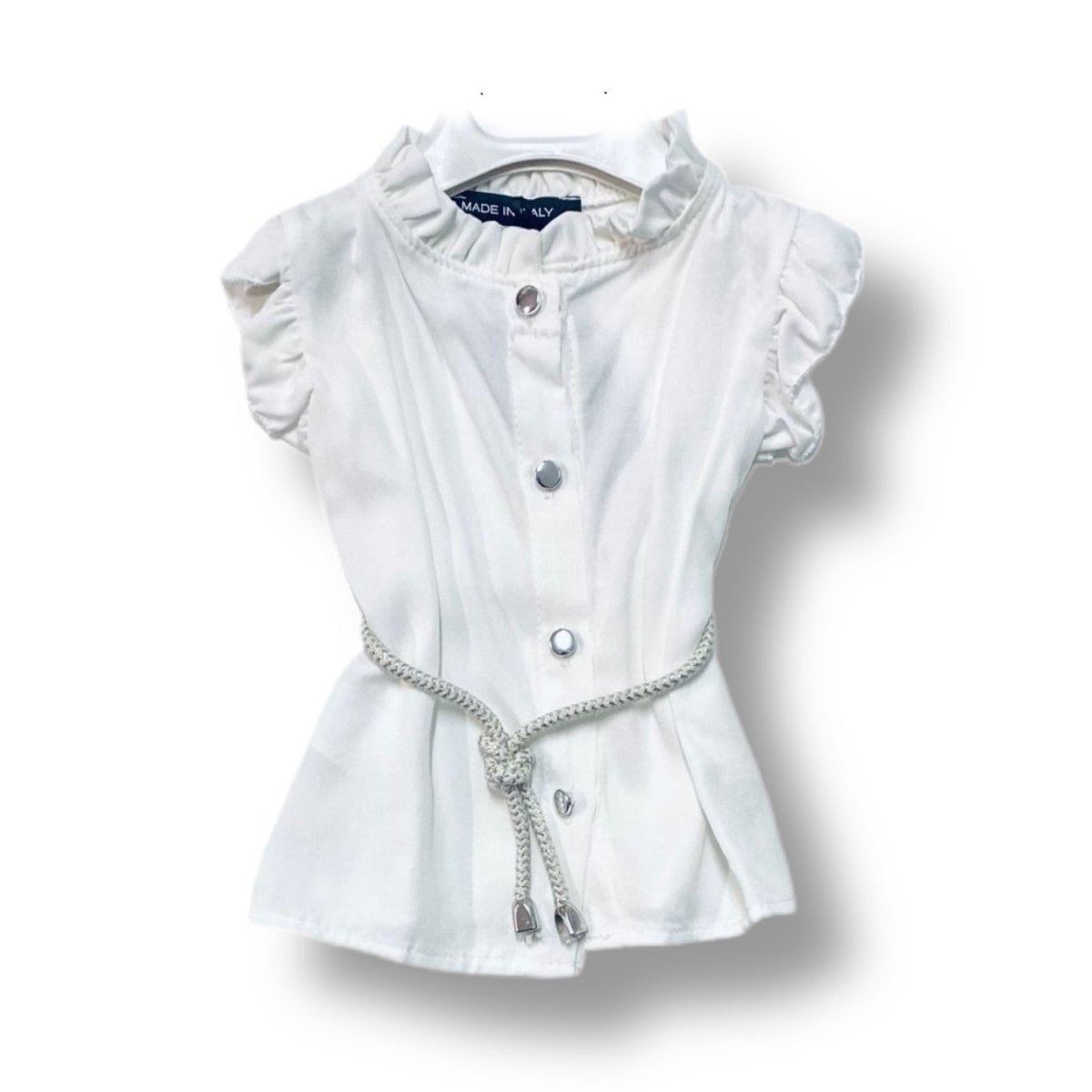 Camicia Neonata - Mstore016 - Camicia neonata - Mstore016