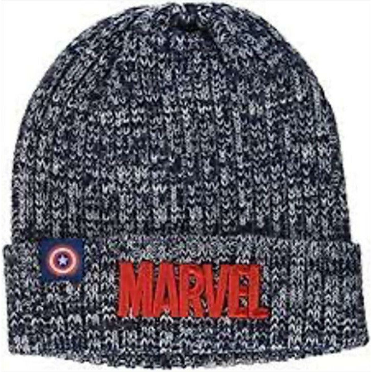 Cappello Avengers 3/10 Anni - Mstore016