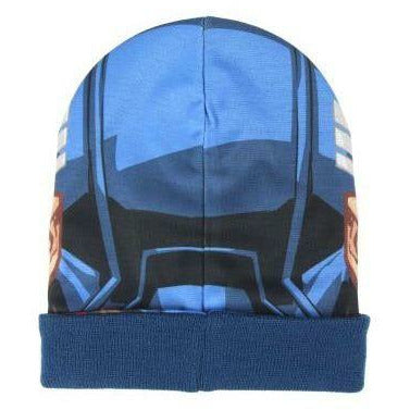 Cappello Capitan America 3/10 Anni - Mstore016