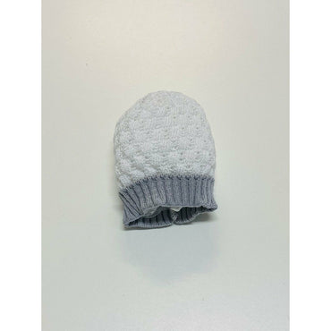 Cappello in Cotone 0/3 Mesi - Mstore016