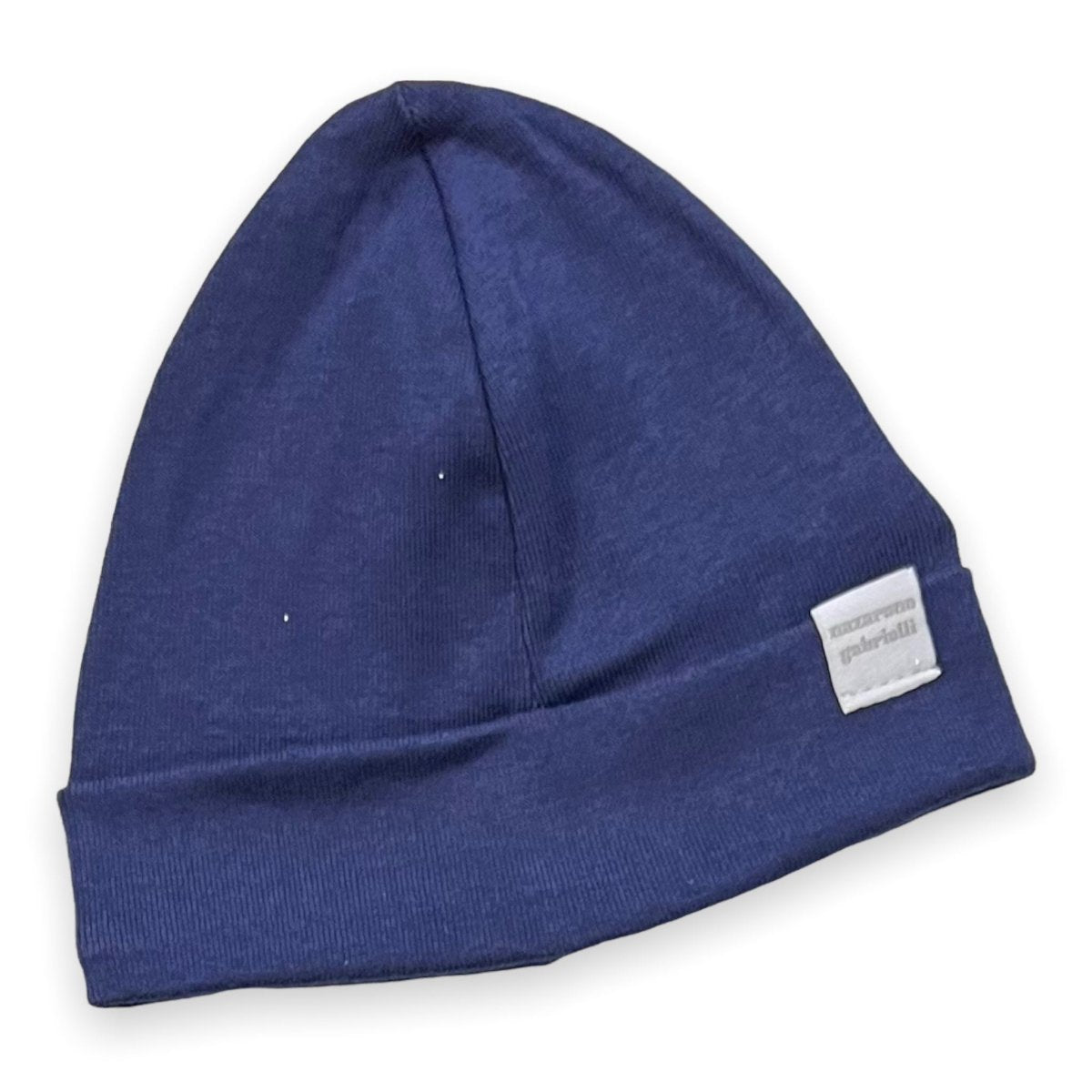 Cappello in Cotone - Mstore016 - Cappellino - Nazzareno Gabrielli