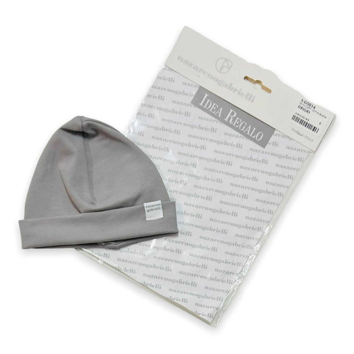 Cappello in Cotone - Mstore016 - Cappellino - Nazzareno Gabrielli