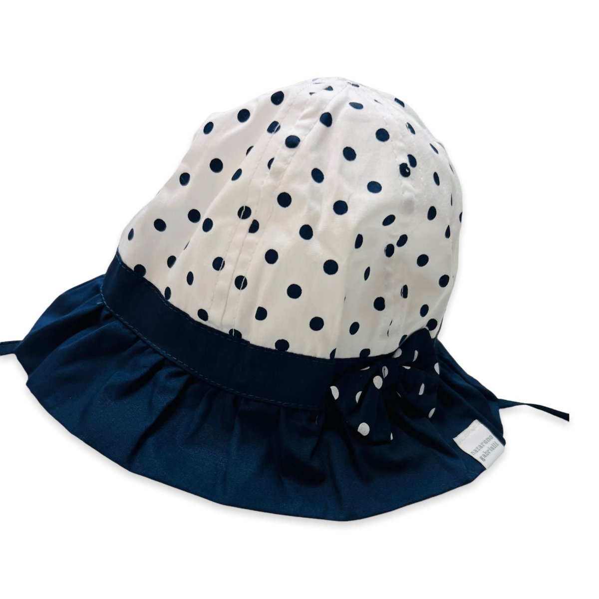 Cappello in Cotone - Mstore016 - Cappellino - Nazzareno Gabrielli