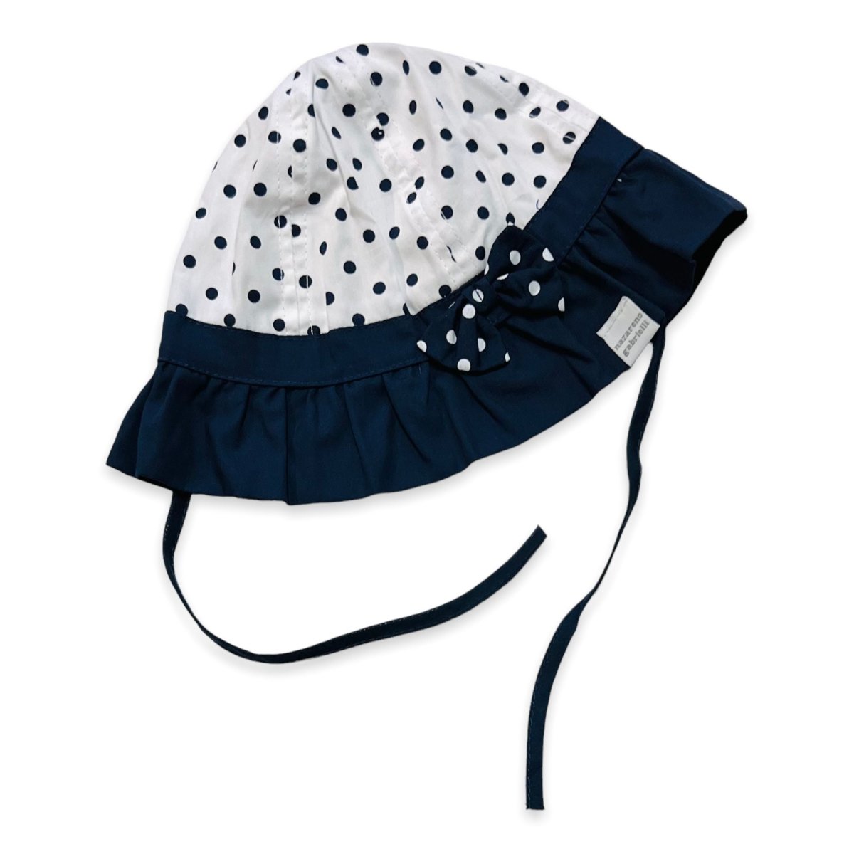 Cappello in Cotone - Mstore016 - Cappellino - Nazzareno Gabrielli