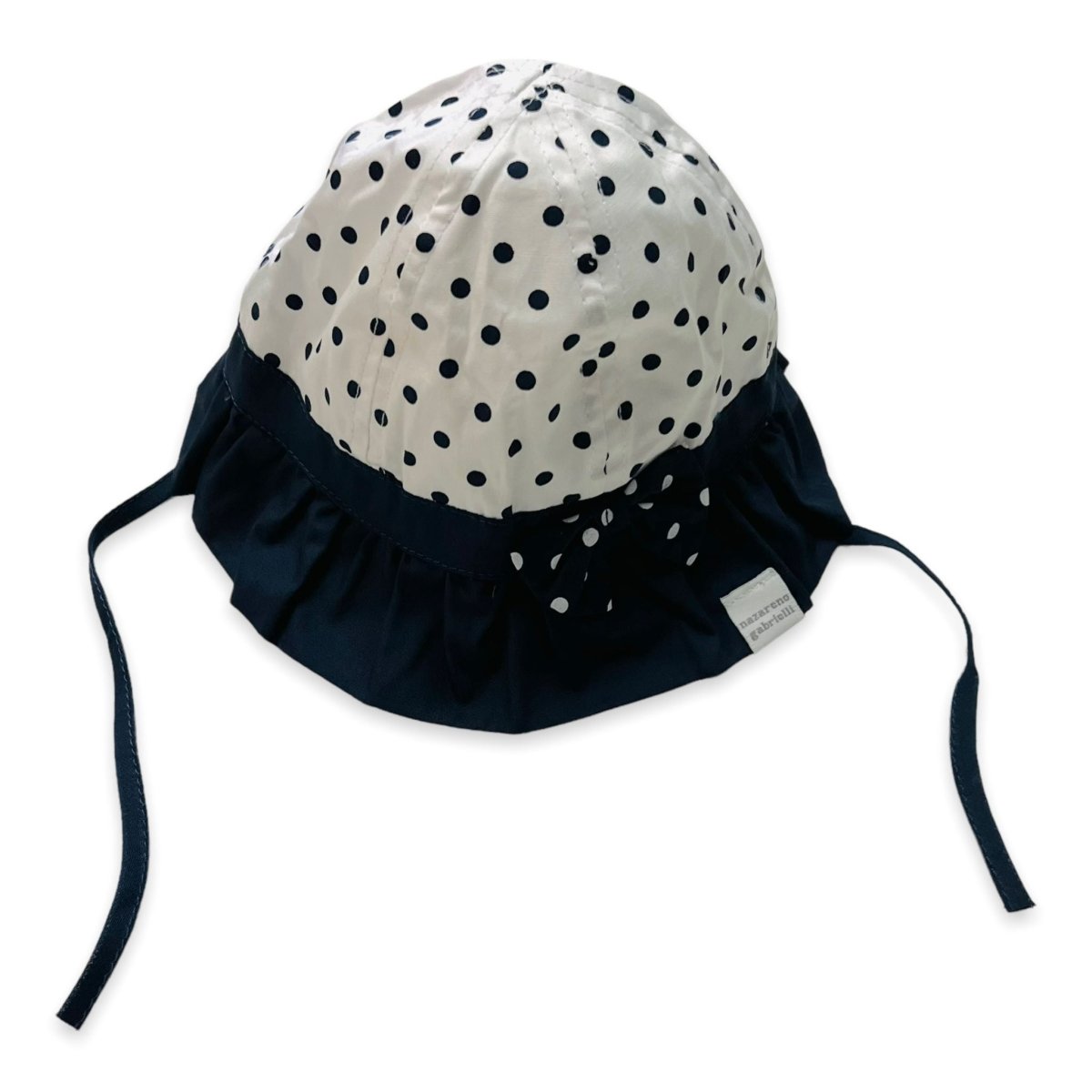 Cappello in Cotone - Mstore016 - Cappellino - Nazzareno Gabrielli