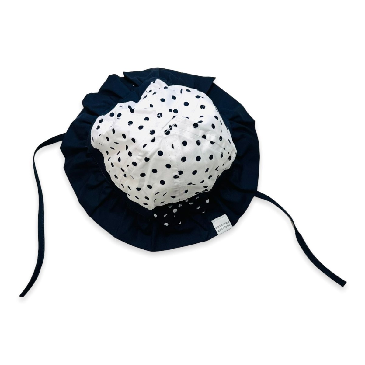 Cappello in Cotone - Mstore016 - Cappellino - Nazzareno Gabrielli