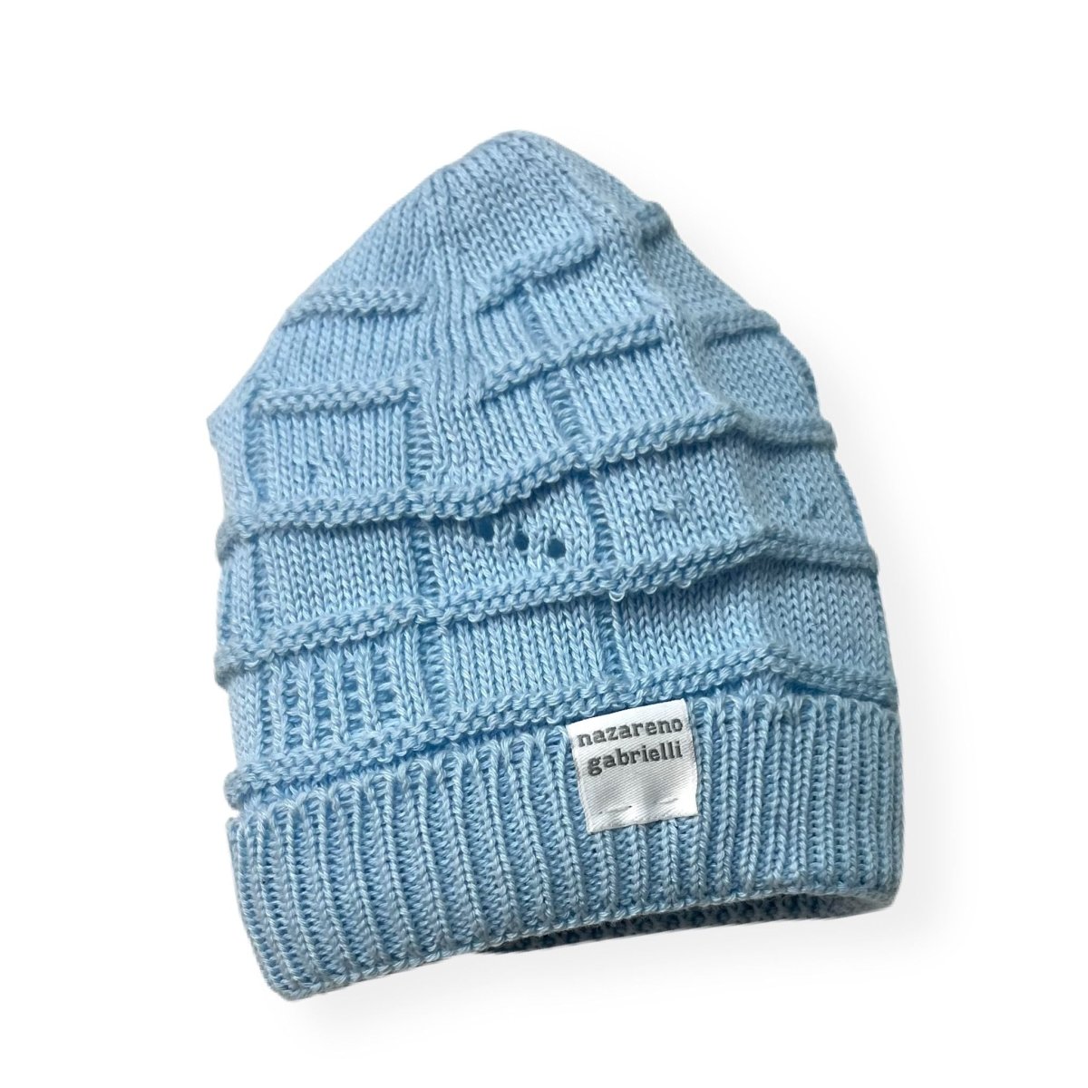 Cappello in Filo - Mstore016 - Cappellino - Nazzareno Gabrielli