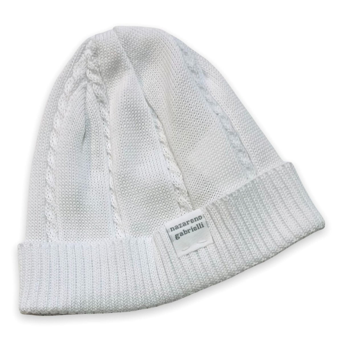 Cappello in Filo - Mstore016 - Cappellino - Nazzareno Gabrielli