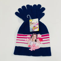 Cappello in Lana Soy Luna - Mstore016