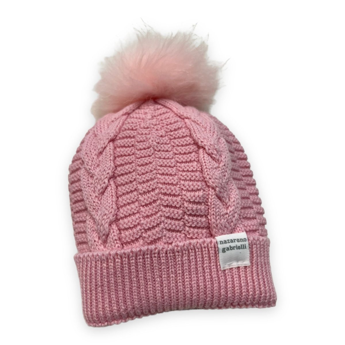 Cappello in Misto Lana - Mstore016 - Cappellino - Nazzareno Gabrielli