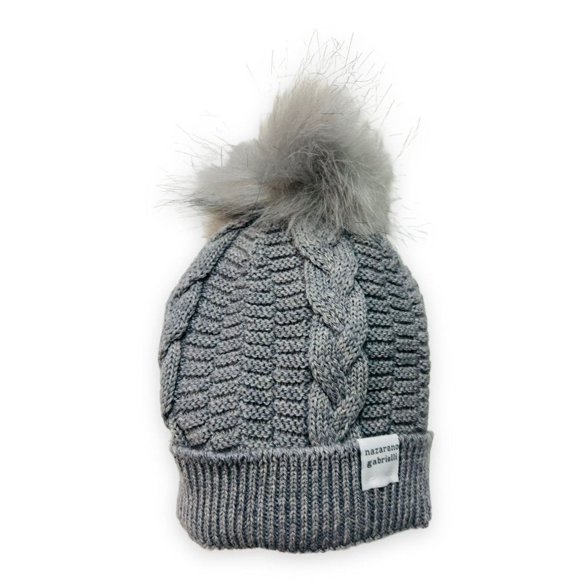 Cappello in Misto Lana - Mstore016 - Cappellino - Nazzareno Gabrielli