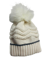 Cappello in Misto Lana - Mstore016 - Cappellino - Nazzareno Gabrielli