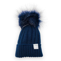 Cappello in Misto Lana Panna - Mstore016 - Cappellino - Nazzareno Gabrielli