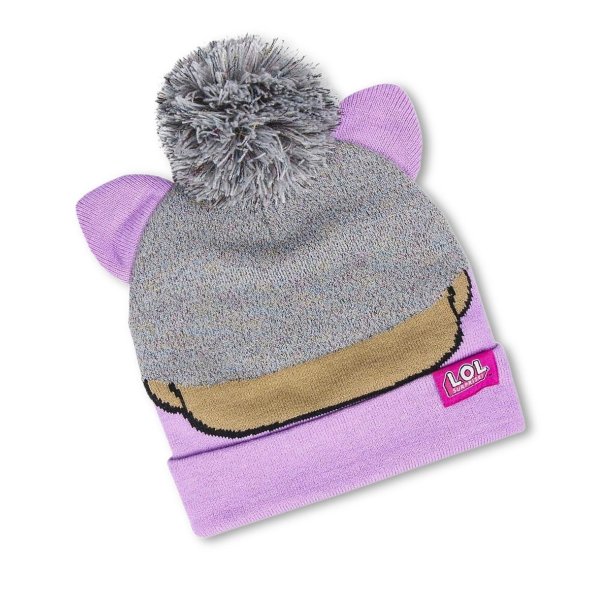 Cappello LoL 3/10 Anni - Mstore016 - cappelli - LoL