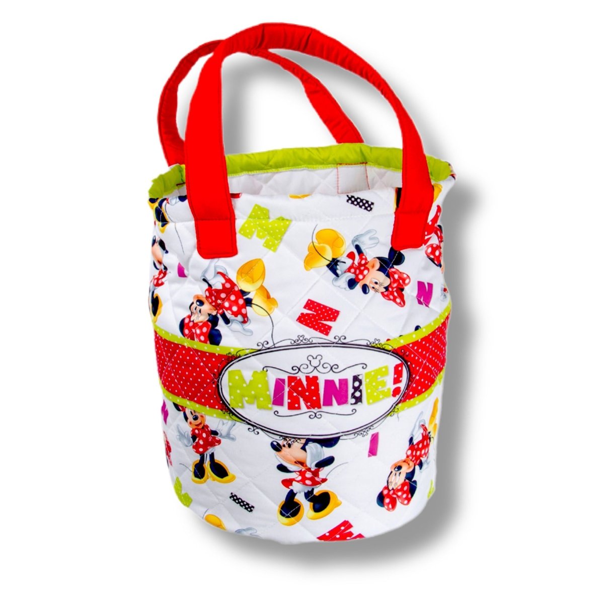 Cesta Multiuso Disney - Mstore016