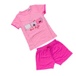 Completino Bimba - Mstore016 - Completo Bimba - Young Stars