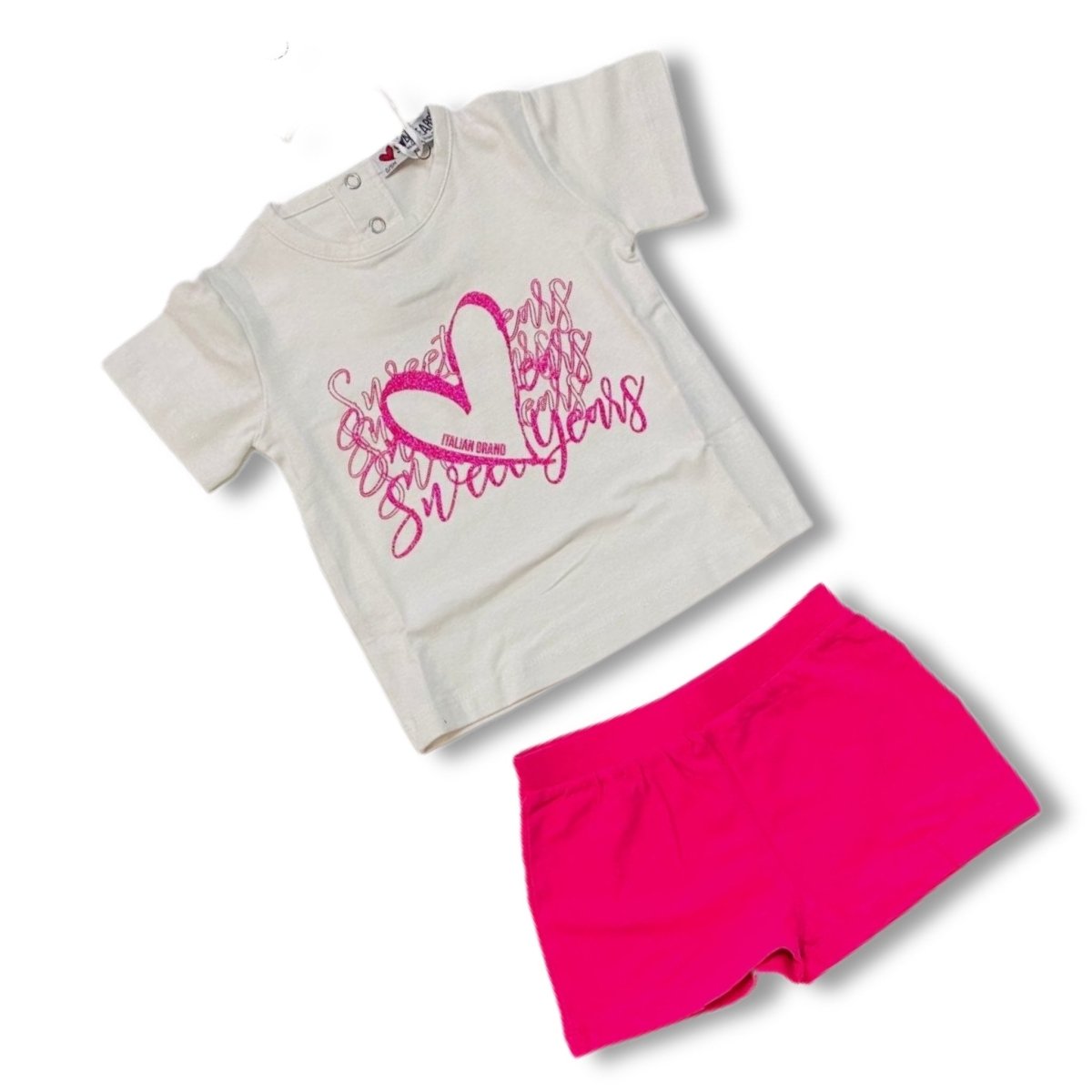 Completo Neonata SWEET YEARS - Mstore016 - Completo neonata - Sweet Years