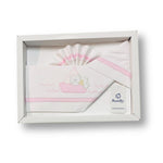 Completo next to me Pastello 100% Cotone - Mstore016 - Completo Nex to me - Patello