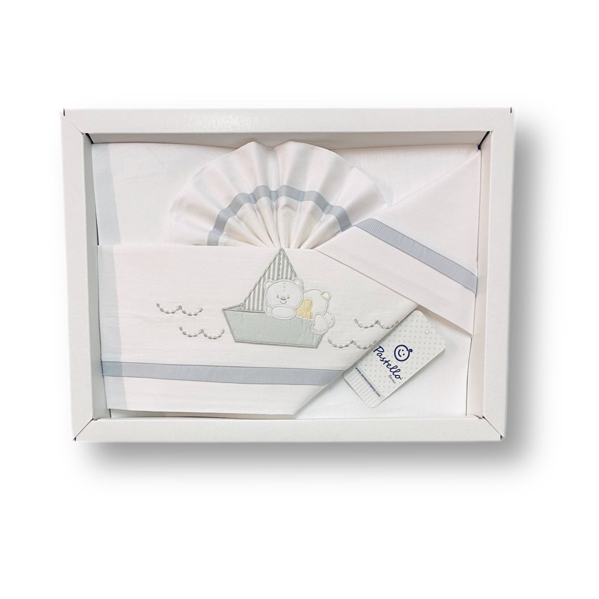 Completo next to me Pastello 100% Cotone - Mstore016 - Completo Nex to me - Patello