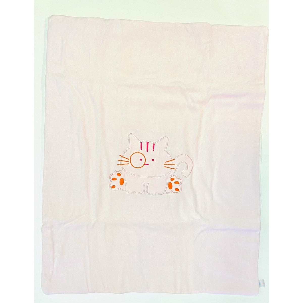 Coperta di Ciniglia Baby e Baby 75x110 - Mstore016