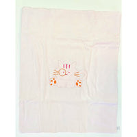 Coperta di Ciniglia Baby e Baby 75x110 - Mstore016