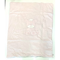 Coperta di Ciniglia Baby e Baby 75x90 - Mstore016