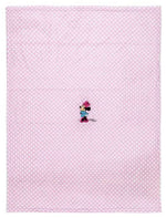 Coperta In coral Disney 75x100 - Mstore016 - Coperta Ciniglia - Disney