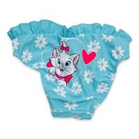 Costume da Bagno Aristogatti - Mstore016 - Costume da bagno Neonata - Masha e Orso