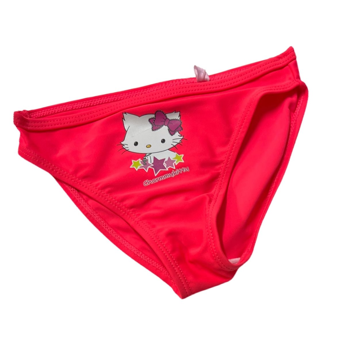 Costume da Bagno Charmmy Kitty - Mstore016 - Costume da bagno Neonata - Disney