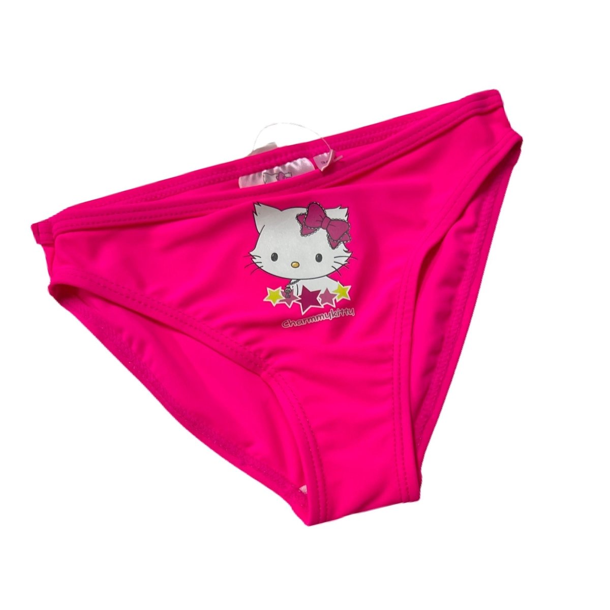 Costume da Bagno Charmmy Kitty - Mstore016 - Costume da bagno Neonata - Disney