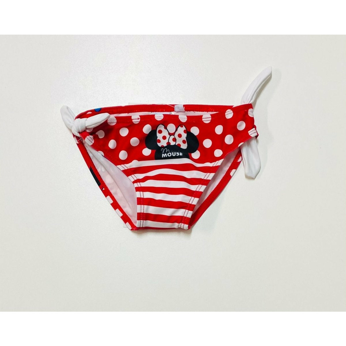 Costume da Bagno Minnie - Mstore016