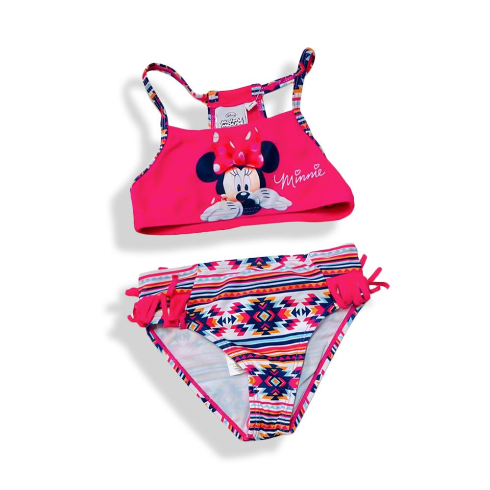 Costume da Bagno Minnie - Mstore016