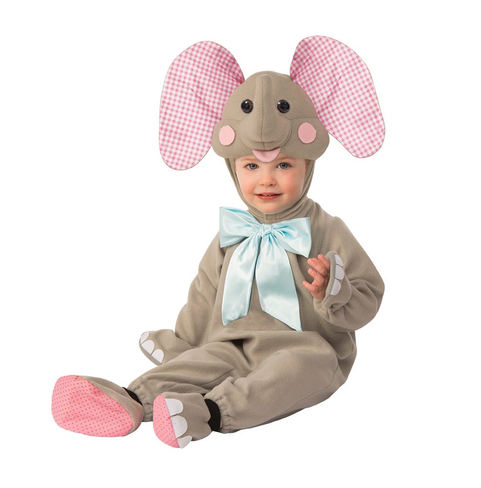 Costume da Elly L'Elefante - Mstore016 - Abiti Carnevale - Rubies