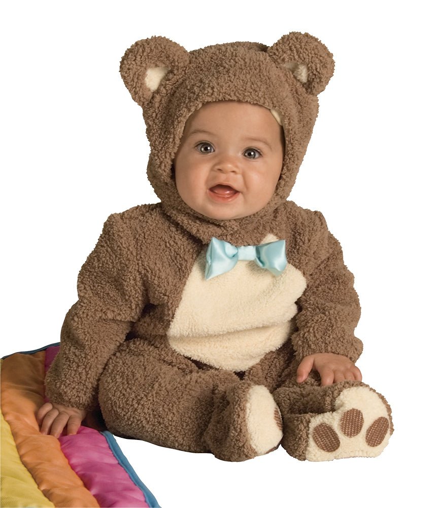 Costume da Orso - Mstore016 - Abiti Carnevale - Rubies