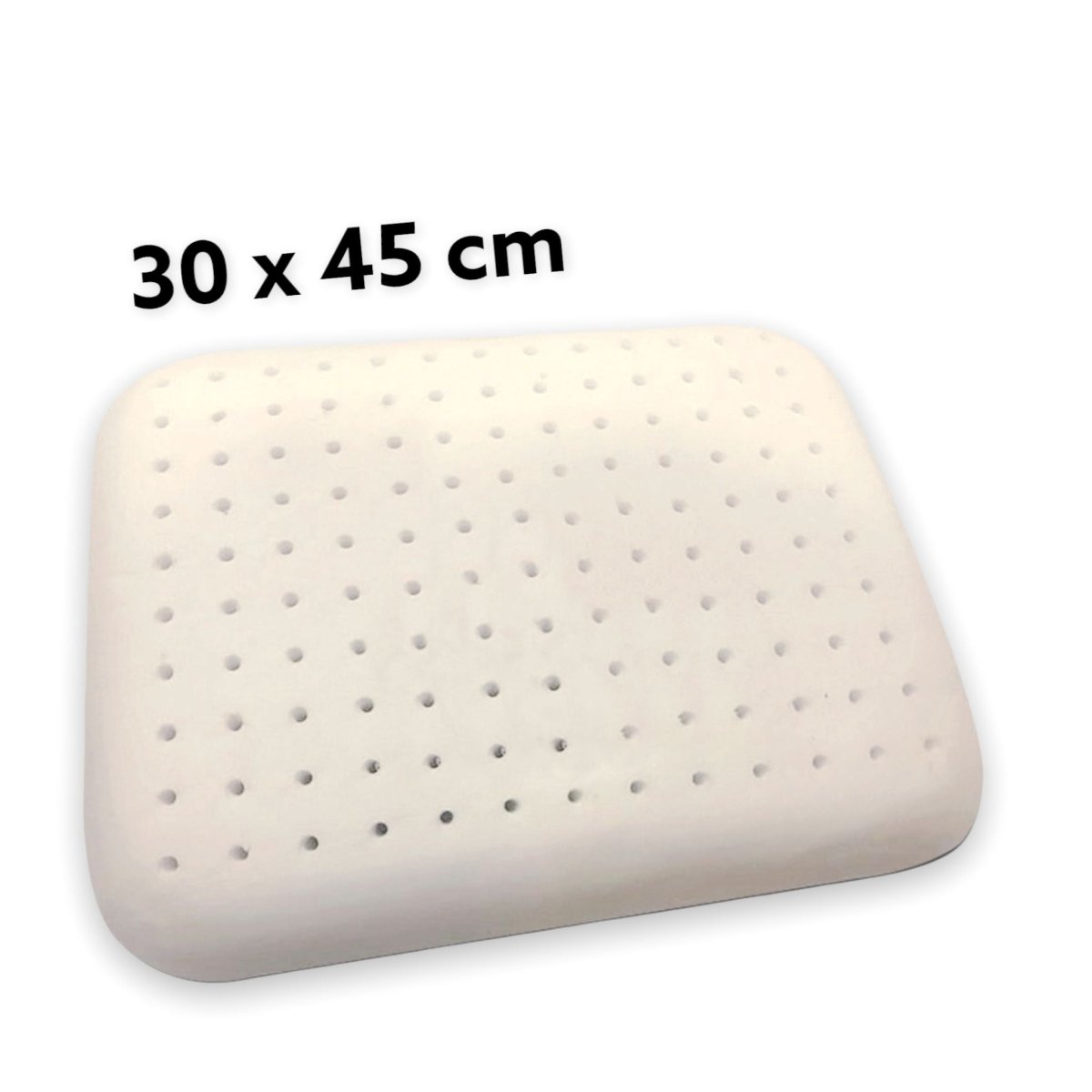 Cuscino + Federa Bimbo Lettino in memory foam - Mstore016 - ItalGuanciali