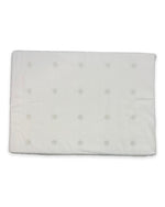 Cuscino + Federa Bimbo Lettino in Spugna - Mstore016 - 7sons