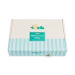 Cuscino + Federa Neonato Carrozzina in memory foam - Mstore016 - Mstore016