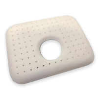 Cuscino + Federa Neonato Carrozzina in memory foam - Mstore016 - Mstore016