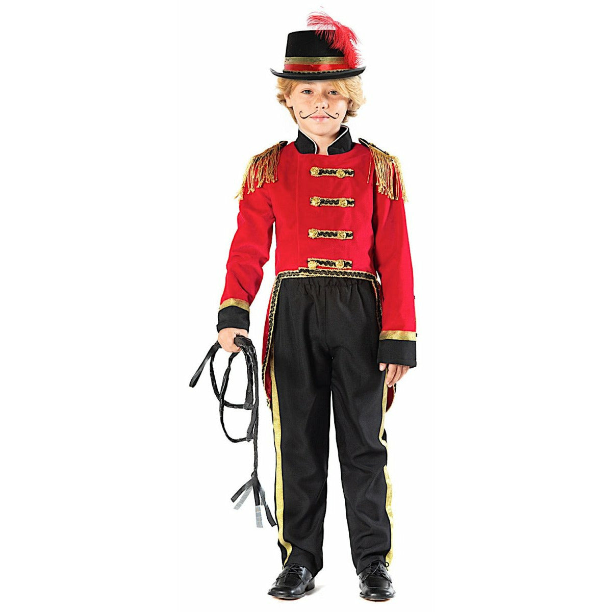 Domatore - Mstore016 - Carnevale Bimbo - Veneziano