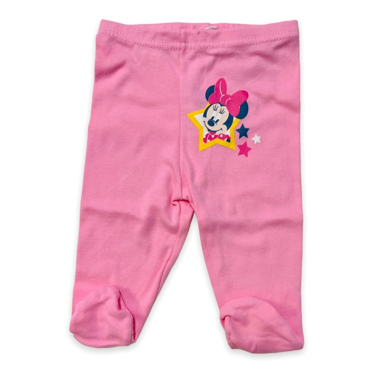 Ghettini Caldo Cotone Disney Ellepi - Mstore016 - Ghettini - Disney