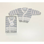 Golfino in Cotone 0/6 Mesi - Mstore016