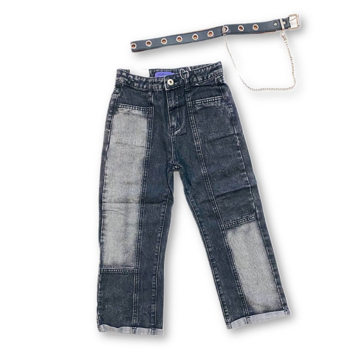 Jeans Bimba - Mstore016 - Jeans Bimba - Mstore016