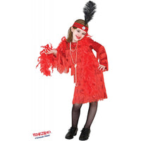 Lady Charleston - Mstore016 - Carnevale BIMBA - Veneziano