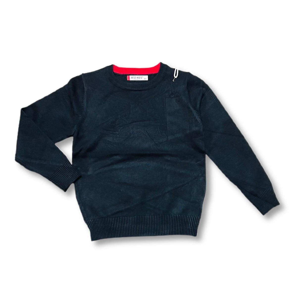 Maglione Bimbo - Mstore016 - maglione bimbo - Best Kids