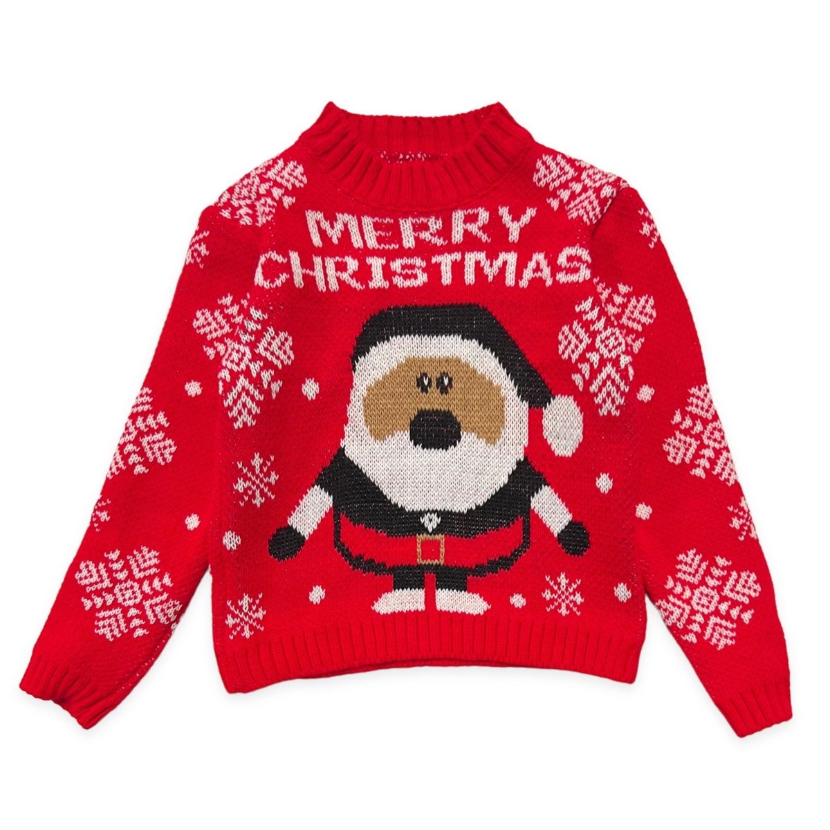 Maglione Natalizio - Mstore016 - maglione Natalizio - Mstore016