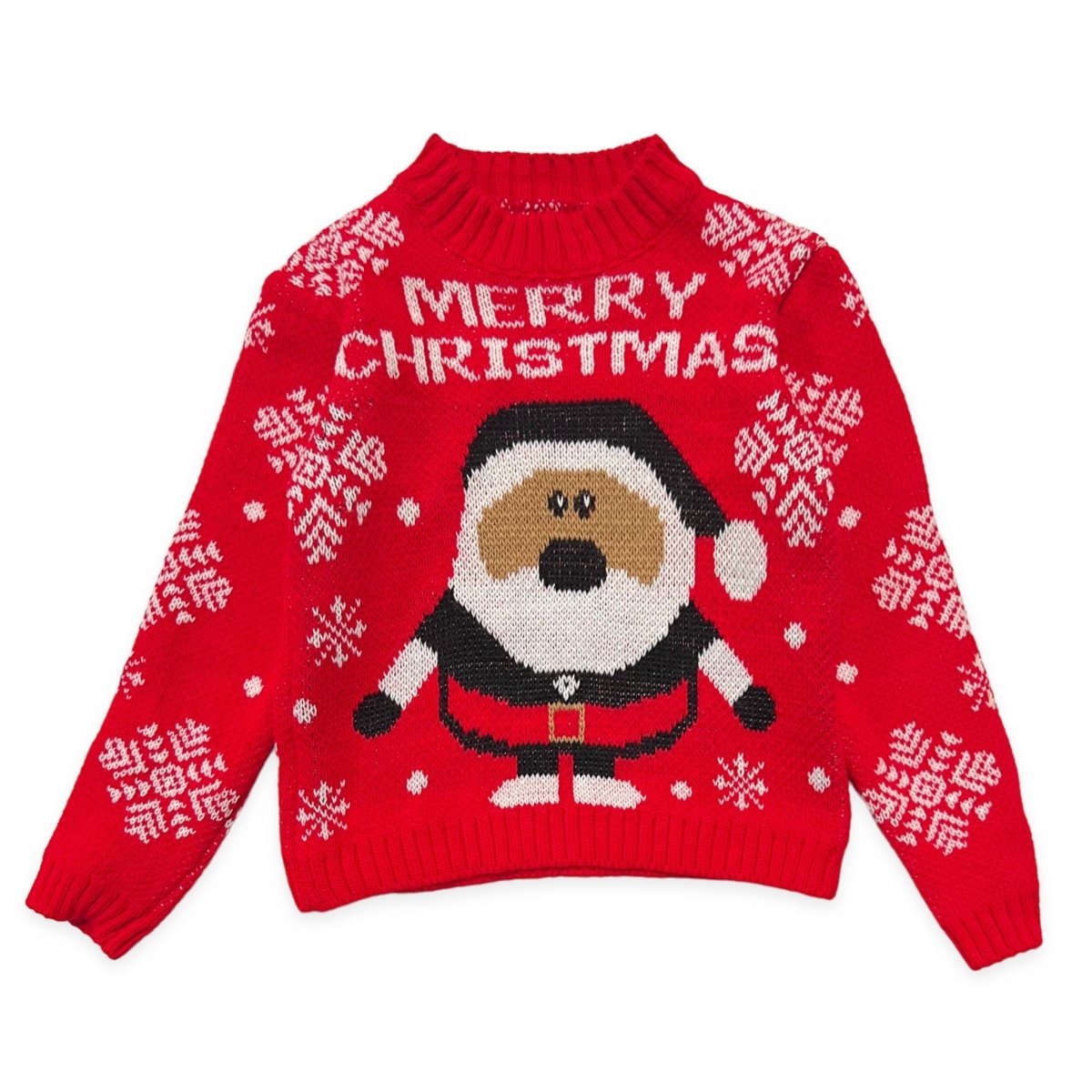 Maglione Natalizio - Mstore016 - maglione Natalizio - Mstore016