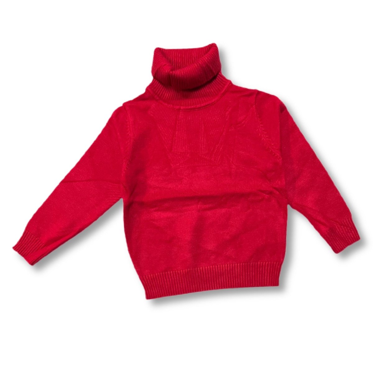 Maglione Neonato Collo alto - Mstore016 - Maglione Neonato - Best Kids