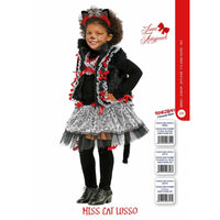 Miss Cat Lusso - Mstore016 - Carnevale BIMBA - Veneziano