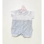 Pagliaccetto Melanie 100% Cotone - Mstore016