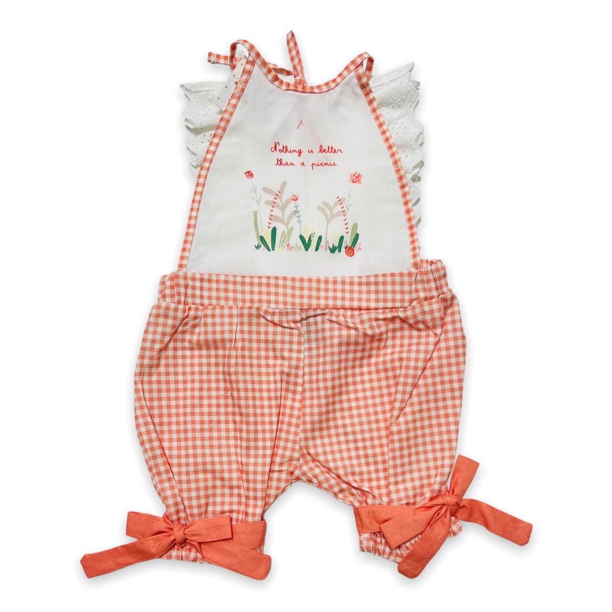 Pagliaccetto Neonata - Mstore016 - Completo Neonata - Il Corredino